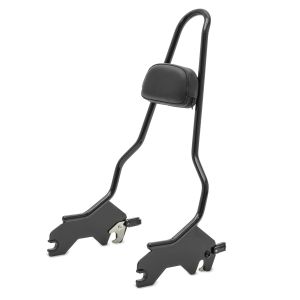 Sissy Bar detachable compatible avec Harley Davidson Breakout / 114 18-21 Craftride R1 noir