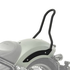 Sissybar passend für Indian Chief Bobber / Dark Horse 21-24 Solo Rider Rückenlehne Craftride MF2