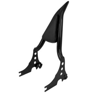 Sissy Bar compatible avec Harley Davidson Sportster 1200 Custom 04-20 Dossier Passager Craftride VJ2