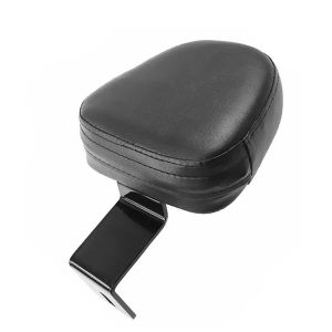 Dosseret pilote compatible avec Honda Rebel 500 CMX 17-24 Craftride noir