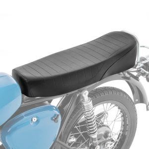 Sitzbank passend für Simson S51 S50 S70  komplett Sitz Craftride SB10