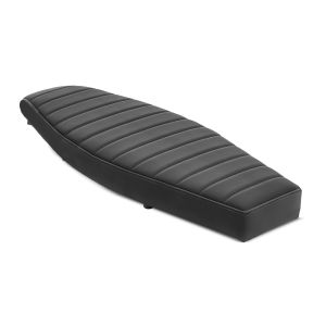 Sitzbank flach passend für Simson S50 S51 S70 Craftride VS1 Sitz schwarz DPP5