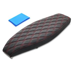 Selle Gel plate compatible avec Simson S50 S51 S70 Siège Craftride VSG6