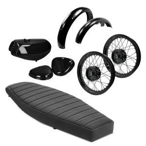 Kit de conversion Simson pour Simson S50/51/70 Craftride Set3