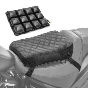 Coussin de Selle Air compatible avec Simson S70 / S51 Craftride Custom S