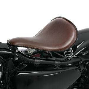 Bobber Schwingsattel Motorrad Craftride DK2127