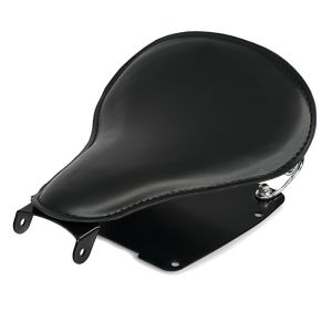 Solo-Federsattel Kit KS06 passend für Chopper / Custombikes Modelle 96-17 mit Scherenfedern Craftride