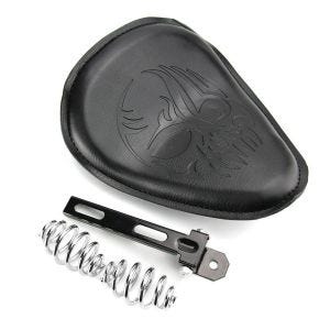 Selle a ressorts compatible avec Kawasaki VN 800 / Classic BR19 Craftride