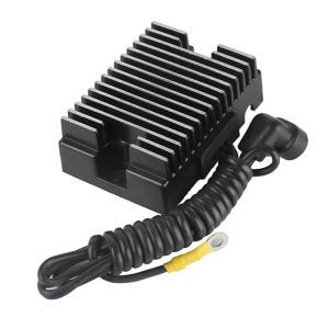 Regulateur de tension compatible avec Harley Davidson Big Twin 89-99 redresseur electronique Craftride