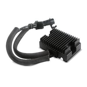 Regulateur de tension compatible avec Harley Davidson Sportster 1200 Nightster 09-12 redresseur electronique Craftride