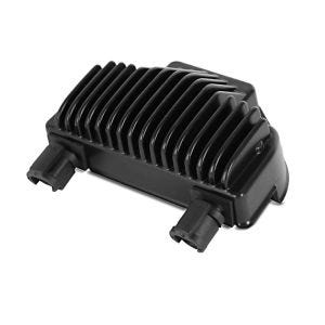 Regulateur de tension compatible avec Harley Davidson Dyna 08-17 redresseur electronique Craftride
