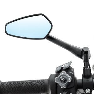 Spiegel Motorrad Craftride schwarz DK71