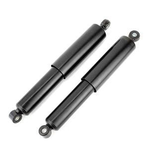 Stoßdämpfer Federbeine 345mm passend für Simson S50 S51 /Enduro S70 SR50 Paar Craftride SR36