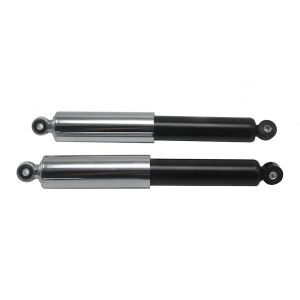 Amortisseurs arrières 345mm compatible avec Simson Schwalbe KR51 /1/2 / Star SR4-2 Craftride SR23 DPL2