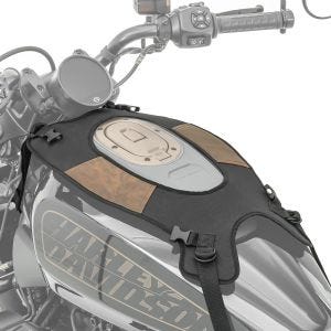 Tankrucksack Befestigungssystem Craftride Vintage Base Universal