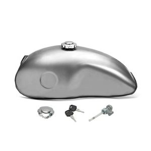 Cafe Racer Tank passend für Honda Hornet 900 / 600 / S 10Ltr 1960s von Craftride