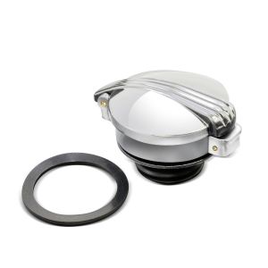 Tankdeckel Monza für Triumph Bonneville T100 / T120 Craftride HT4_1