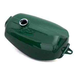 Réservoir d'essence compatible avec Simson S51 avec couvercle latéral Craftride DK4479