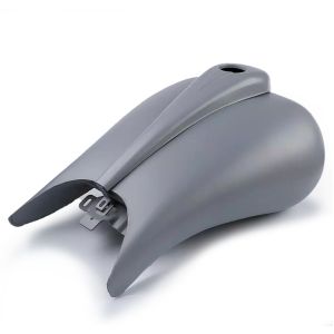 Benzintank passend für Harley Davidson CVO Road Glide 18-24 Kraftstofftank Custom 6.6 Gal Craftride TP1 unlackiert