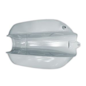 Réservoir compatible avec réservoir de carburant Simson S51 / S50 / S70 / Craftride amorcé DPL1