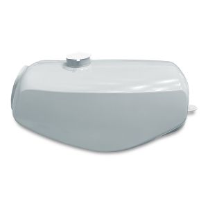 Réservoir compatible avec réservoir de carburant Simson S51 / S50 / S70 / Craftride amorcé DPL2