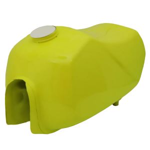 Tank/Benzintank passend für Simson S53/S83 gelb