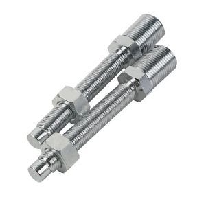Tieferlegungskit 1-2" passend für Harley Davidson Softail 00-17 Tieferlegung Craftride