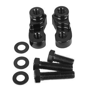 Tieferlegungskit 1" Alu passend für Harley Davidson Sportster 05-20 Tieferlegung Craftride