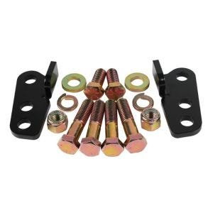 Tieferlegungskit 1"-2" passend für Harley Davidson Touring 02-16 Tieferlegung Craftride