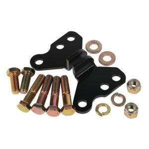 Tieferlegungskit 1-2" passend für Harley Davidson Touring 93-01 Tieferlegung Craftride