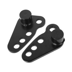 Kit de rabaissement moto Craftride DK317