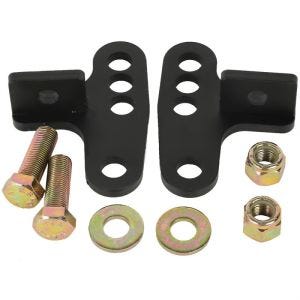 Tieferlegungskit 1-3" passend für Harley Davidson Sportster 88-99 Tieferlegung Craftride