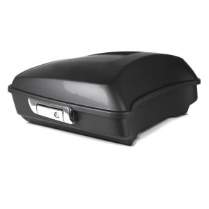 Topcase Razor für Harley Street Glide 14-20 schwarz matt LC Craftride_1
