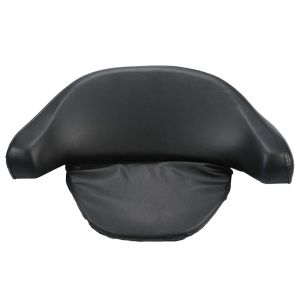 Motorrad Rückenpolster Topcase Craftride passend für Harley Davidson King Tour Pak 97-13