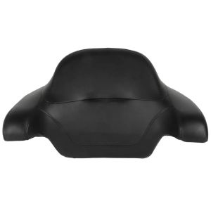 Rückenpolster passend für Harley Davidson Electra Glide Ultra Limited 14-24 King Tour Pak Topcase Craftride