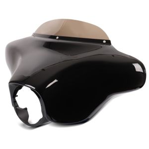 Batwing Verkleidung Set für Harley Electra Glide Standard 96-10_0
