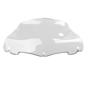 Windschild Wave 9" für Harley-Davidson Electra-Street Glide 14-20 klar Craftride_1