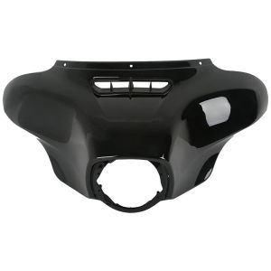Carenage Batwing compatible avec Harley Davidson Electra Glide Ultra Limited 14-24 Craftride