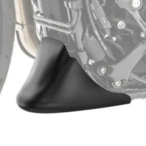 Bugspoiler passend für Harley Davidson Sportster 883 Iron 09-20 Craftride