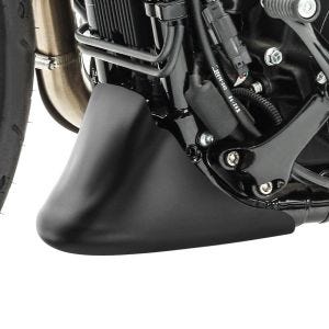 Protection moteur compatible avec Harley Davidson Sportster 883 Iron 09-20 Craftride DPLB1