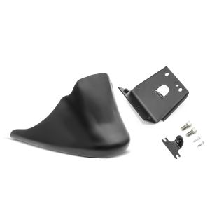 Bugspoiler passend für Harley Davidson Sportster 883 Iron 09-20 Craftride DPLB2