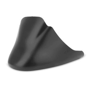 Bugspoiler für Harley Sportster Forty-Eight 48 10-20 Motor Spoiler Craftride CP4 schwarz matt_1