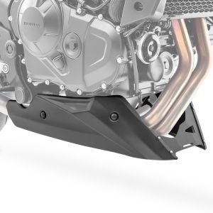 Bugspoiler passend für Honda Hornet CB 750 23-25 Motorspoiler Zaddox schwarz