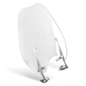 Paré-Brise compatible avec Harley Davidson Sportster 883 R Roadster 02-07 Craftride