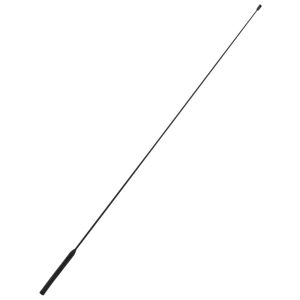 Moto Antenne Radio Craftride FM AM compatible avec Harley Davidson Touring 86-13