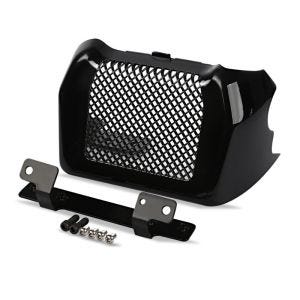Ölkühler-Abdeckung für Harley Street Glide Special 17-20 Craftride_1