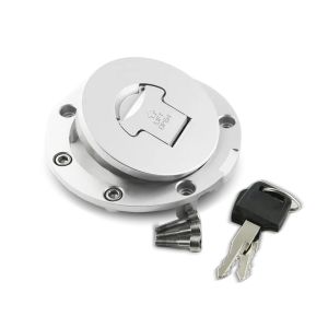 Motorrad Tankdeckel + Schlüssel passend für Honda CBR 1100 XX 97-07 Tankverschluss Tourtecs