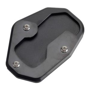 Seitenständerfuß Verbreiterung passend für Harley Davidson Pan America 1250 / S 21-24 Craftride schwarz
