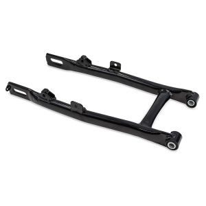 Schwinge passend für Simson S51 S50 S53 S70 S83 Hinterradschwinge Craftride RSF schwarz