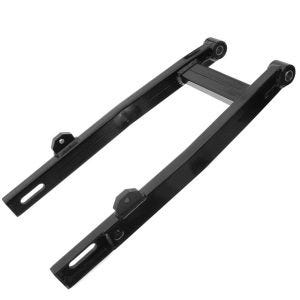 Tuning bras oscillant compatible avec Simson S51 S50 S53 S70 S83 Enduro bras oscillant renforcé Craftride RSR noir